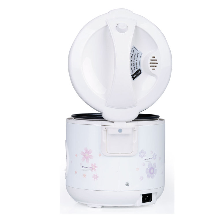 Tayama Rice Cooker and Food Steamer & Reviews | Wayfair